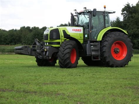 Claas 926 Farm Tractor Claas Farm Tractors Claas Farm Tractors