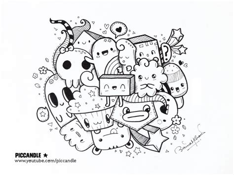 Hippopotamus cartoon coloring pages vector. New doodle (after a long time ) It's called Climb the Wall ...