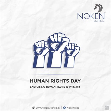 exercising human rights is primary human rights day noken ceramic floortiles human rights