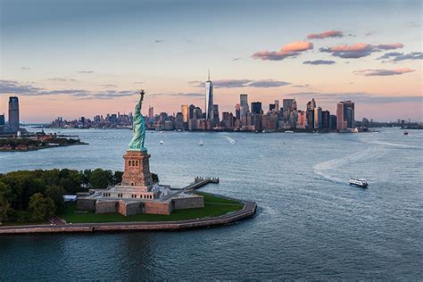 Cheap Vacation Packages From New York 2022