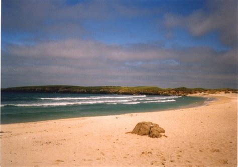 Breckon Sands Yell Shetland © Ruth Sharville Cc By Sa20 Geograph Britain And Ireland