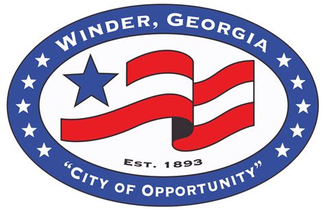 City Of Winder Municipal Online Services