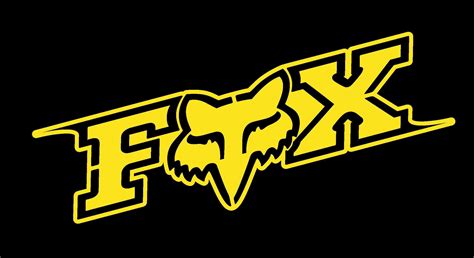 Fox Logo Wallpapers Wallpaper Cave