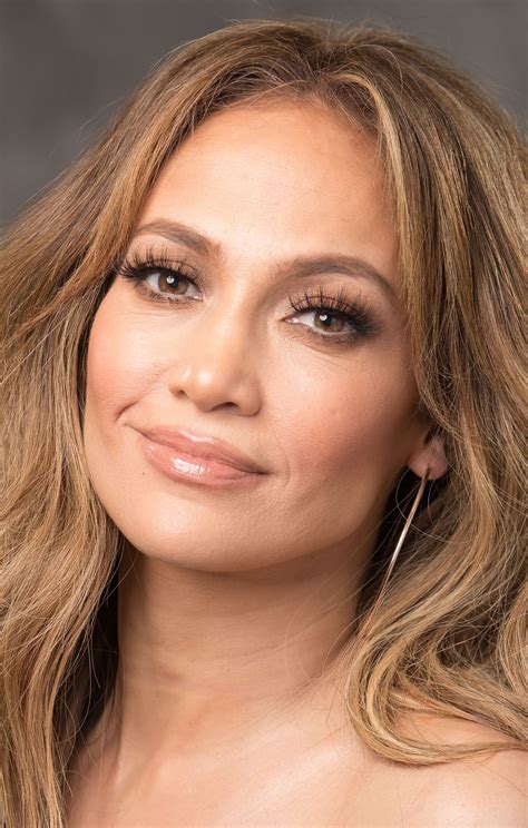 Jenniferlopez Jlo Jennifer Lopez Hair Jennifer Lopez Makeup Hairstyle