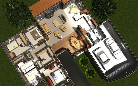 What is the best floor plan software? SoftPlan studio | Free Home Design Software - studio home
