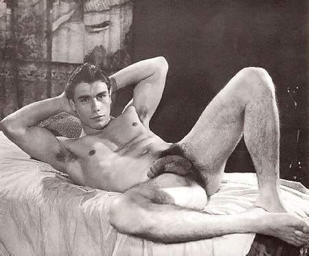 Vintage Naked Men Pics XHamster