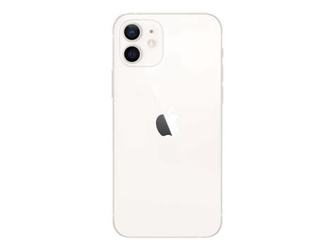 Moviles Apple Iphone 12 64gb Blanco Pcexpansiones