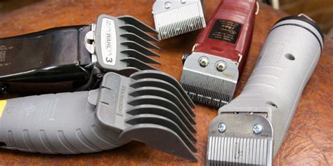 That being said, as a black male your hair tends to be thicker, coarser, and curlier, so it will require special needs and treatment. The Best Hair Clippers for Home Use for 2020 | Reviews by ...
