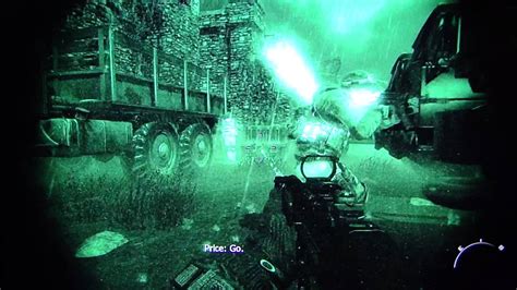 Call Of Duty Modern Warfare 3 Campaign Pt23 Youtube