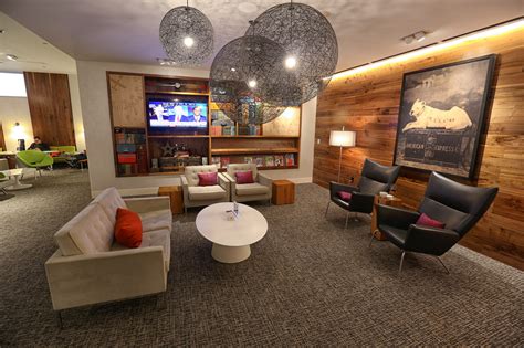 Amex Platinum Lounge Access Guide Beyond Centurion Lounges [2019] Uponarriving
