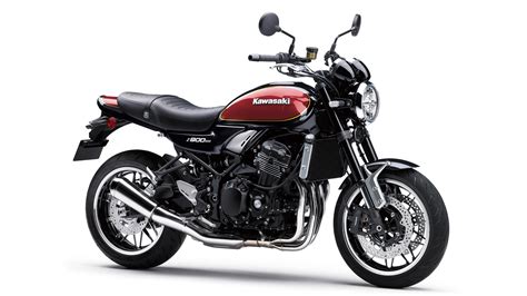 Erste Kawasaki Modelle Für 2023 Bild 59 Motorradfotos Und Fotogalerien