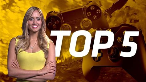 Top 5 Biggest News Stories Of The Week Ign Daily Fix Ign