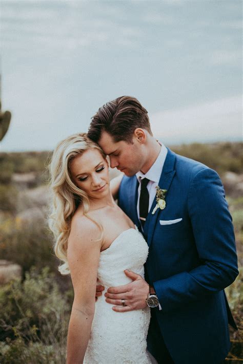 Bride And Groom Inspiration Arizona Wedding Photographer Arizona