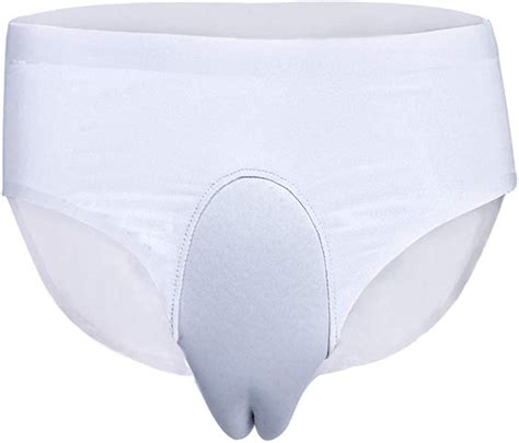 baronhong seamless mens hiding gaff panty ultra thin transvestite gaff camel toe slips slip for