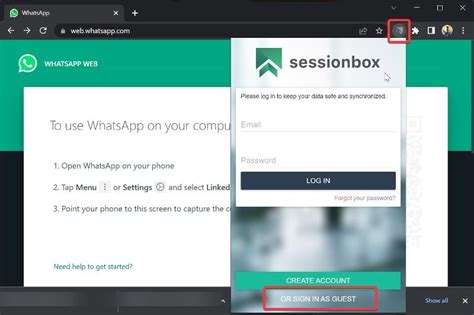 How To Use Multiple Whatsapp Accounts On Desktop Techpp