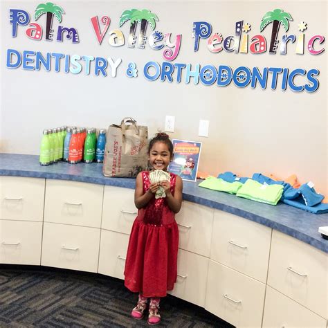 Palm Valley Pediatric Dentistry And Orthodontics Pediatric Dentistry