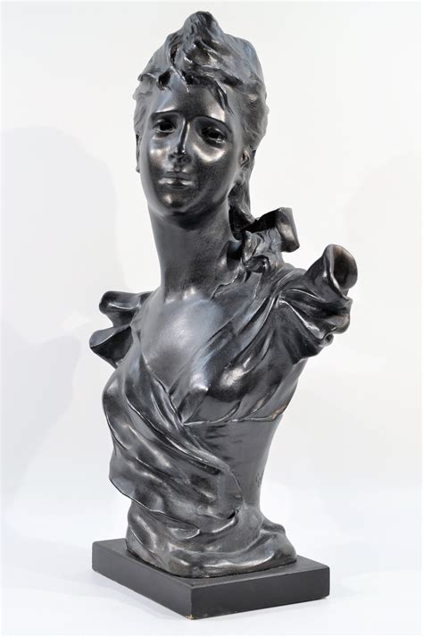 T Austin Prod Inc Woman Sculpture Art Deco Etsy