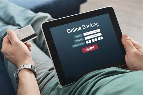 Banking Industry Sees Digital Mobile Services Increase During Pandemic