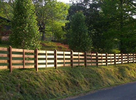 Pin By Mike Latoris On Home Sweet Home Farm Fence Farm Fence