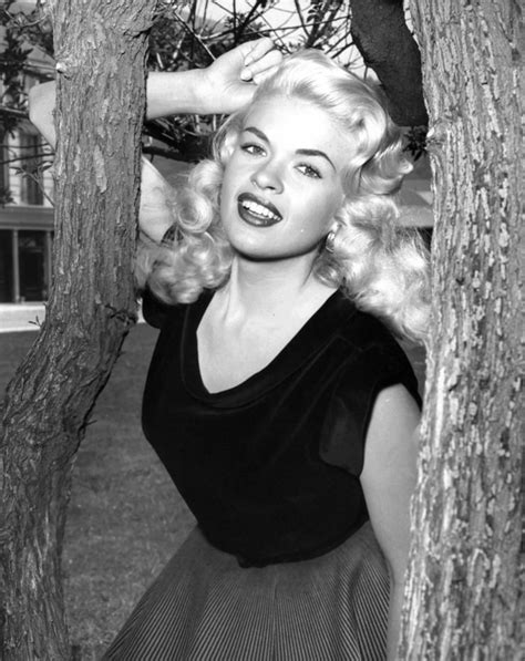 jayne mansfield