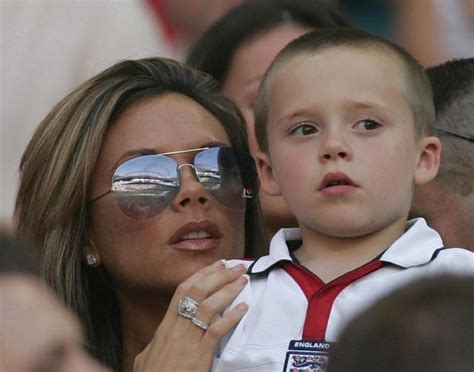 Brooklyn Beckham Makes Mum Victoria The Proudest In The World On Mother