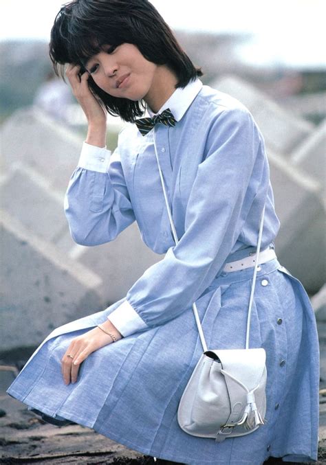nanpasen 80s fashion modern japanese fashion seiko