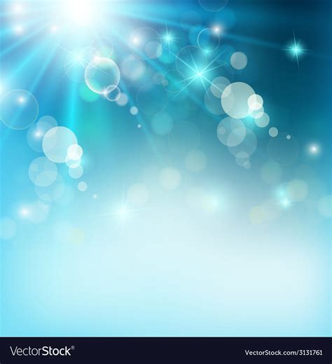 Soft Colored Abstract Background Royalty Free Vector Image