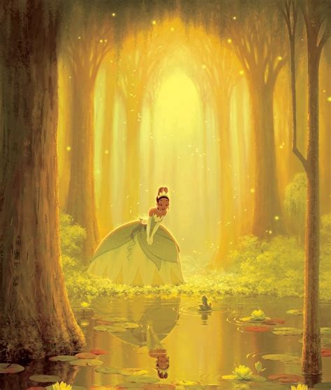 A waitress, desperate to fulfill her dreams as a restaurant owner, is set on a journey to turn a frog prince back into a human being, but she has to face the same problem after she kisses him. The Princess and the Frog - The Princess and the Frog ...