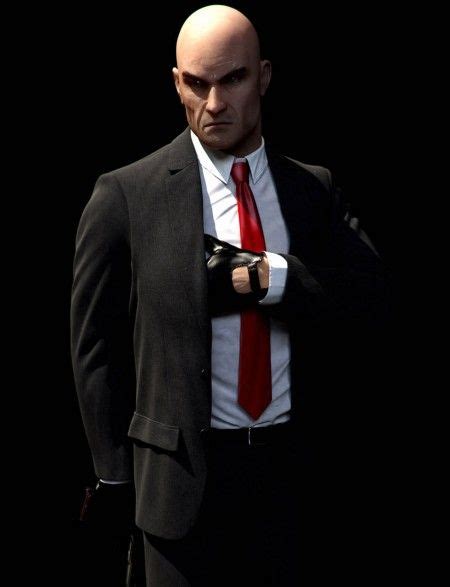 Hitman Agent 47 Black Suit Hitman Agent 47 Hitman Agent 47