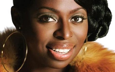 New November Release For Angie Stone