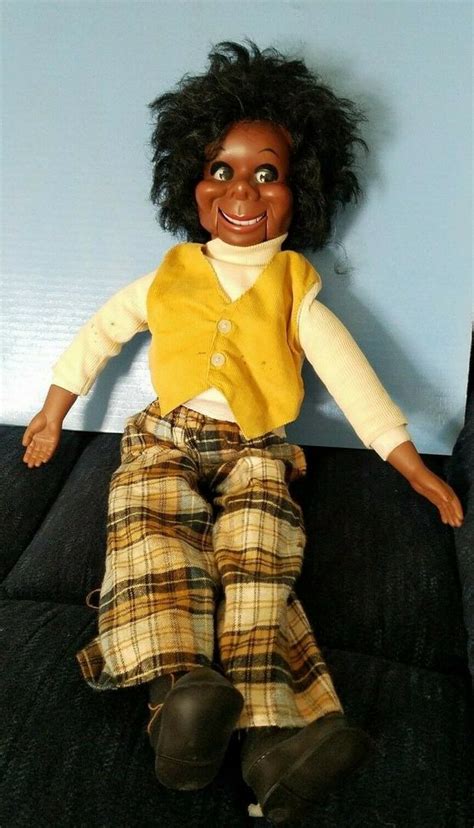 Vintage Lester The Ventriloquist Dummy Doll Puppet 2005192181