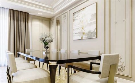 Dining Room Trends 2022 The Best 8 Tips To Create The Story Of Us