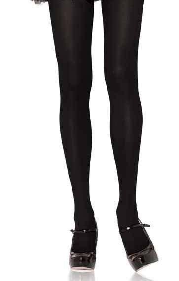 Adult Womens Nylon Lycra Tights Plus Size 1x 3x Costume Tights