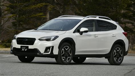 Manufactured in 2017, purchased in 2018. 2017 Subaru XV review | CarAdvice
