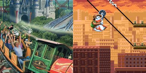 10 Classic Disney Interactive Games That Deserve A Modern Remake
