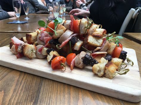 Belfast Food Guide | Best Places to Eat in Belfast | The Rare Welsh Bit