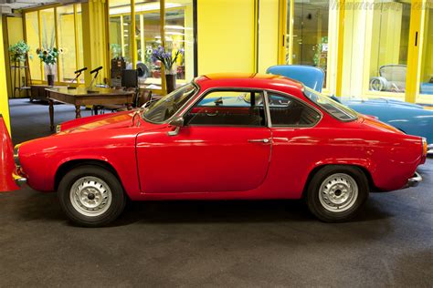 The abarth 850 coupe scorpione was a car designed by allemano in 1959. Fiat Abarth 850 Scorpione Allemano Coupe 'Cisitalia ...
