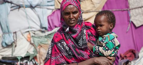 O Que Você Precisa Saber Sobre A Crise Na Somália Onu News