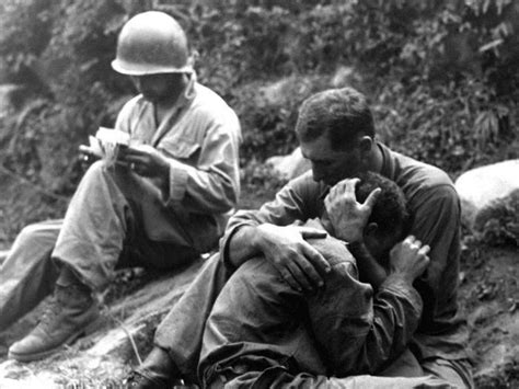 Post Traumatic Stress Disorder PTSD Vietnam Veterans Memorial Fund