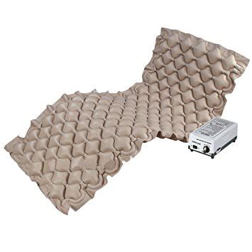 Our ripple mattress is elegantly designed by our skilled professionals by using latest machines and high grade material. AIR RIPPLE MATTRESS (With Pump) | Shopee Malaysia