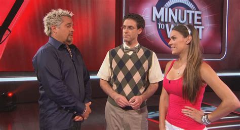Minute To Win It Beauty And The Geek Photo 872871
