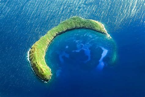 Molokini History Has Been Lively For Several Centuries