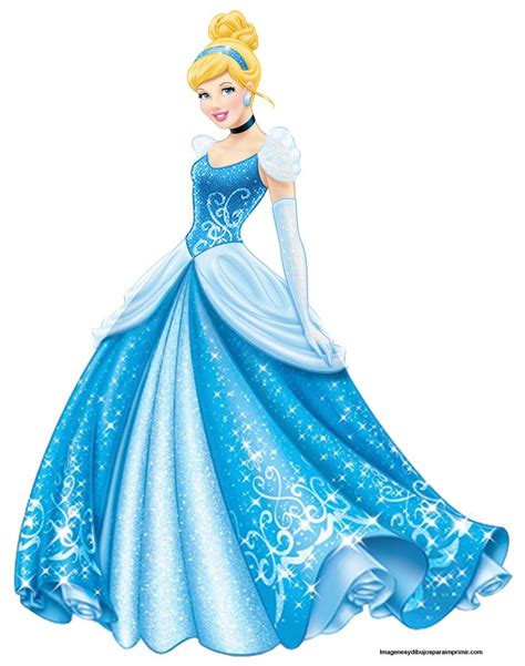Dibujos De Cenicienta Para Imprimir Cinderella Disney Cinderella
