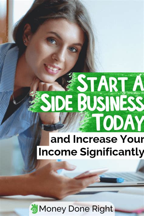 71 Side Business Ideas That Will Help You Earn A Significant Amount