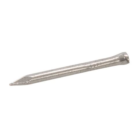 Iron Pin Nail For Construction At Rs 45kilogram In Pune Id 21199754033