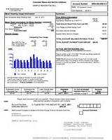 Images of Mseb Electricity Bill