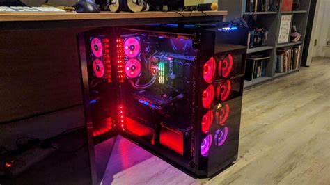 My New Birthday Build My First Upgrade Since Getting My Old Computer 7