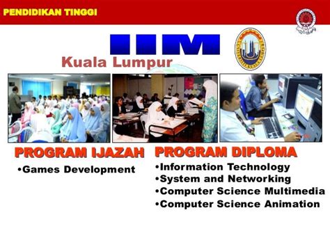 Introduction To Ikm Lumut