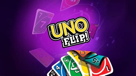 Uno flip is a fun version of uno that deserves some serious attention. Dale la vuelta a la jugada con UNO Flip!, un nuevo contenido para el videojuego UNO, ya ...