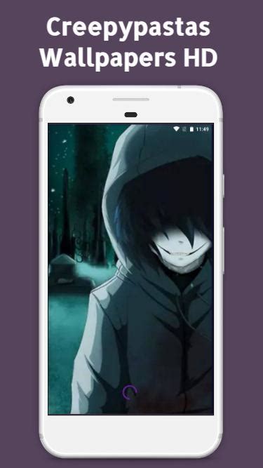 Creepypastas Wallpapers Hd For Android Apk Download